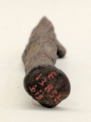 figurine de fils d'Horus, image 3/3
