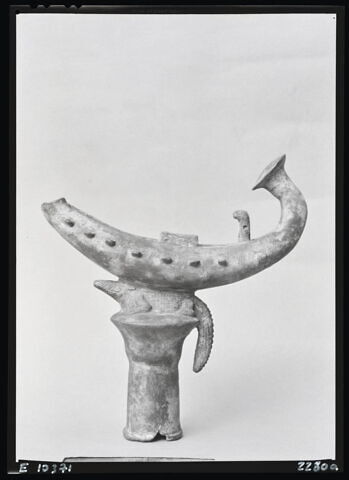 figurine ; enseigne divine, image 4/8