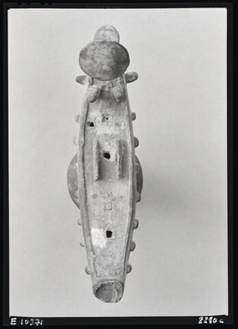 figurine ; enseigne divine, image 6/8