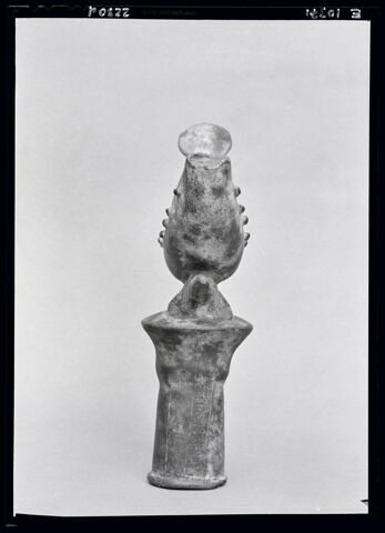 figurine ; enseigne divine, image 7/8
