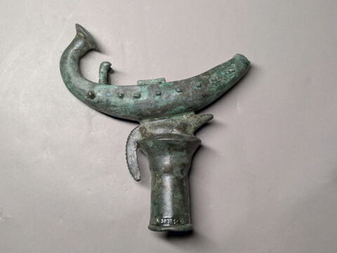 figurine ; enseigne divine, image 2/8