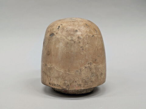 couvercle de vase canope, image 2/4