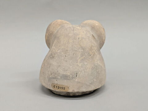 couvercle de vase canope, image 2/4