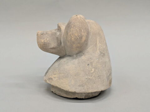 couvercle de vase canope, image 4/4