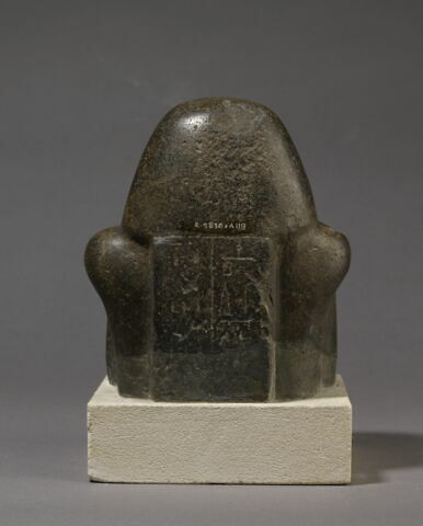 statue cube, image 2/7