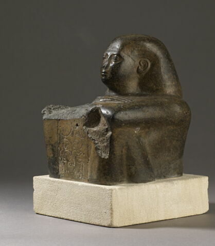 statue cube, image 4/7