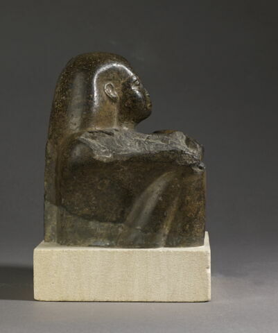 statue cube, image 6/7