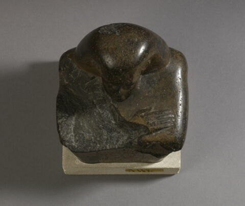 statue cube, image 7/7