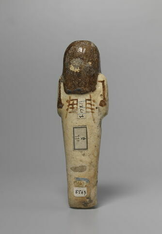 serviteur funéraire momiforme, image 2/3