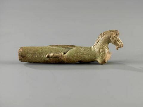 figurine ; outil, image 2/2