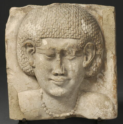 modèle de sculpteur