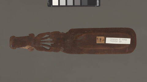 cuiller à fard à cuilleron cartouche, image 2/3