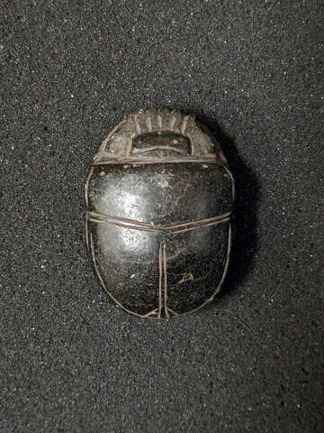 scarabée de cœur, image 2/2