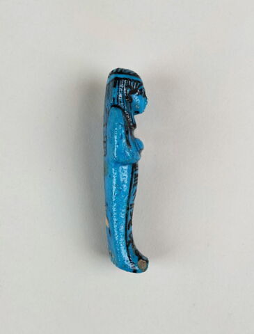 Serviteur funéraire de Horemakhbit, image 2/4