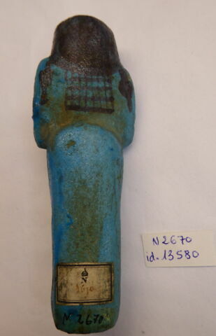 serviteur funéraire momiforme, image 3/3