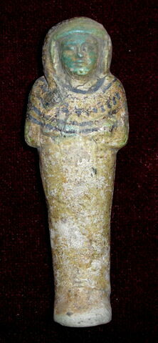 serviteur funéraire momiforme, image 2/6