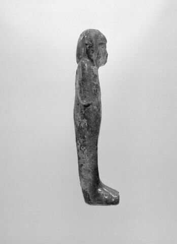 serviteur funéraire momiforme, image 4/5