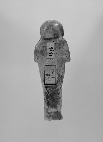 serviteur funéraire momiforme, image 5/5
