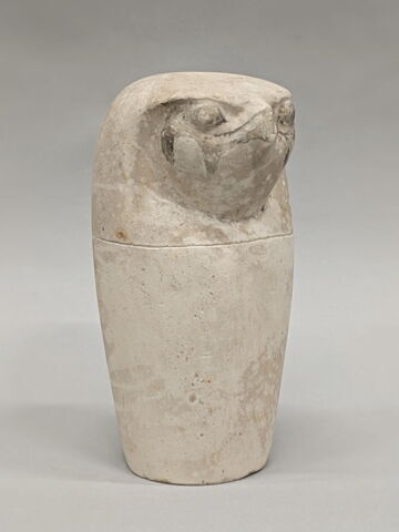 vase canope ; simulacre, image 2/7