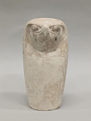 vase canope ; simulacre, image 3/7