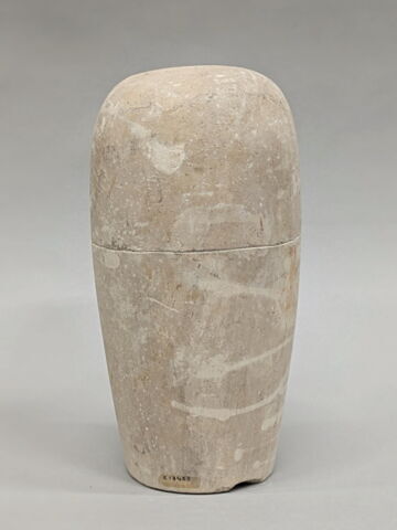 vase canope ; simulacre, image 4/7