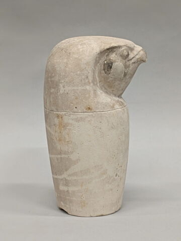 vase canope ; simulacre, image 5/7