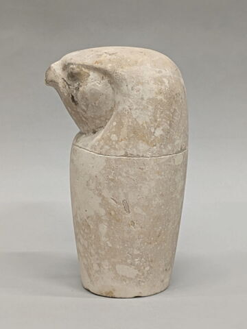 vase canope ; simulacre, image 6/7