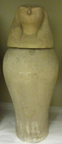 vase canope