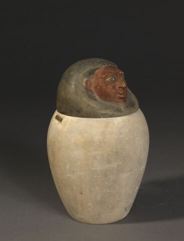 vase canope, image 2/2