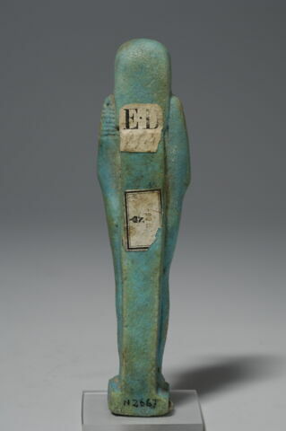 serviteur funéraire momiforme, image 4/7