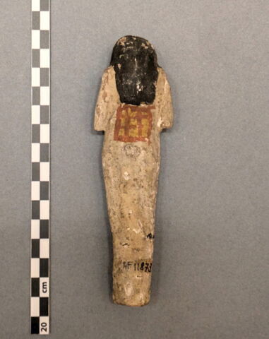 serviteur funéraire momiforme, image 2/2