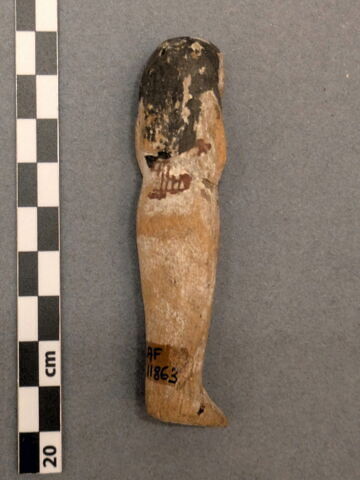 serviteur funéraire momiforme, image 2/2