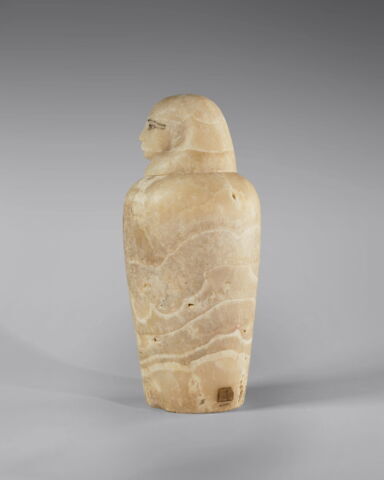 vase canope ; avec contenu, image 2/5