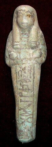 serviteur funéraire momiforme, image 3/3