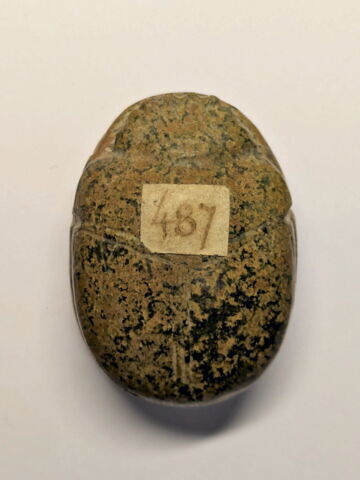 scarabée de cœur, image 2/2