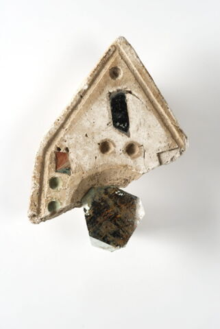 miroir ; fragment, image 4/4