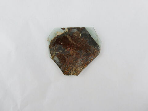 miroir ; fragment, image 6/6