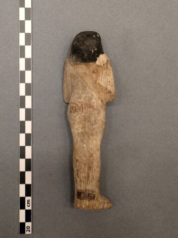 serviteur funéraire momiforme, image 2/2