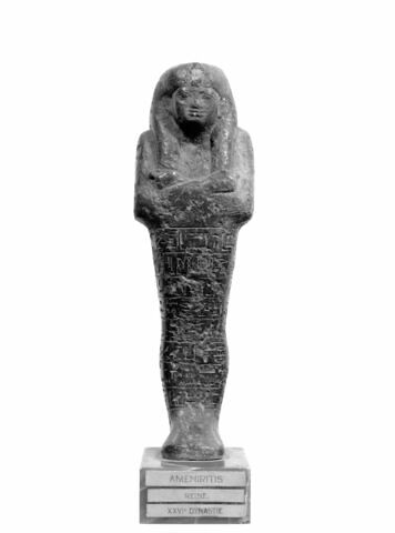 serviteur funéraire momiforme, image 6/9