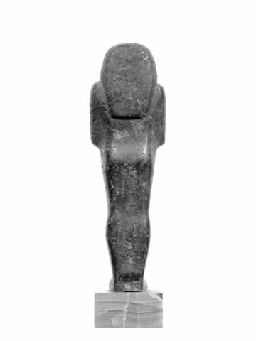 serviteur funéraire momiforme, image 9/9