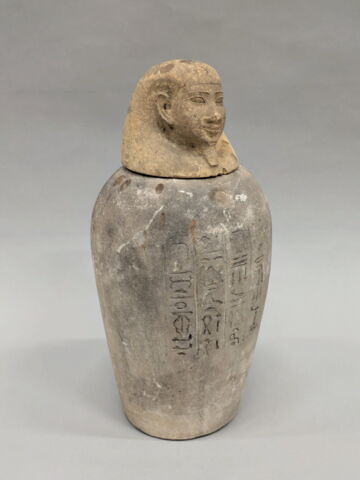 vase canope