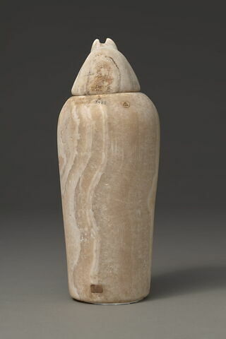 vase canope ; avec contenu, image 5/8