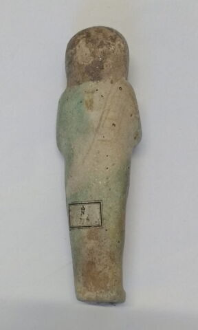 serviteur funéraire, image 2/2