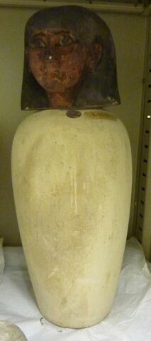 vase canope, image 1/1