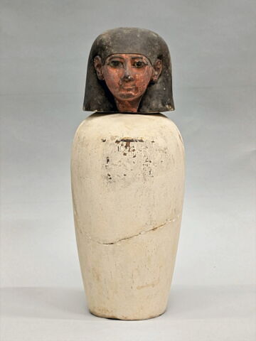 vase canope