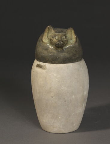 vase canope, image 2/2