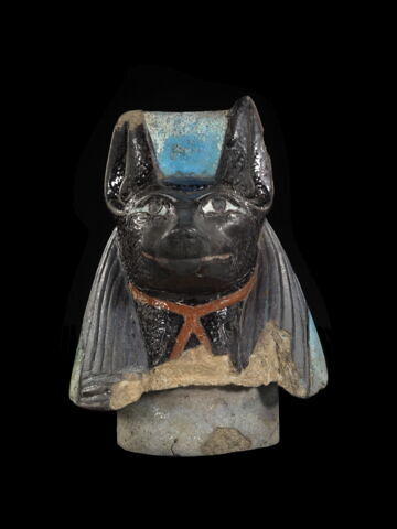 couvercle de vase canope, image 3/5