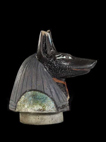 couvercle de vase canope, image 4/5