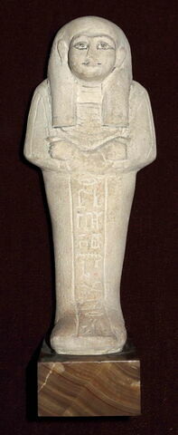 serviteur funéraire momiforme, image 5/6