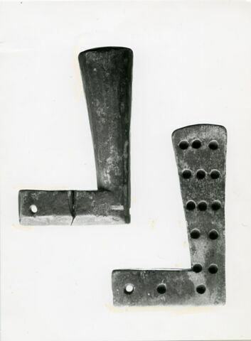 claquoir, image 8/8